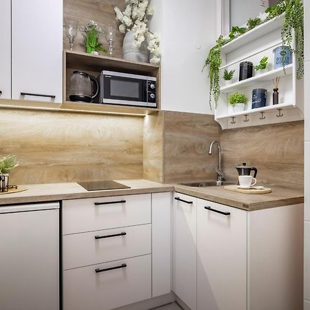 רייקה Studio Apartman Lena מראה חיצוני תמונה