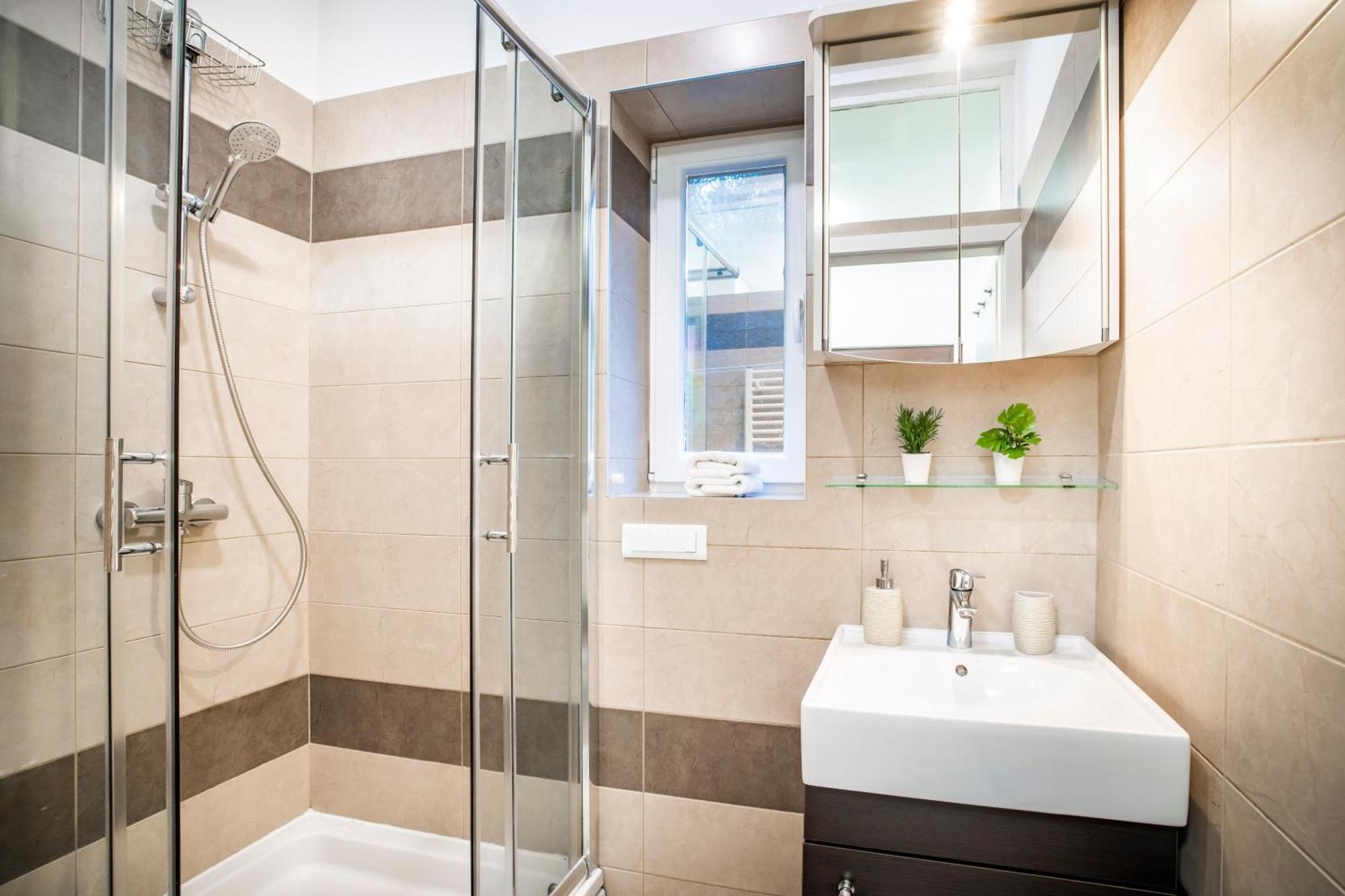 רייקה Studio Apartman Lena מראה חיצוני תמונה